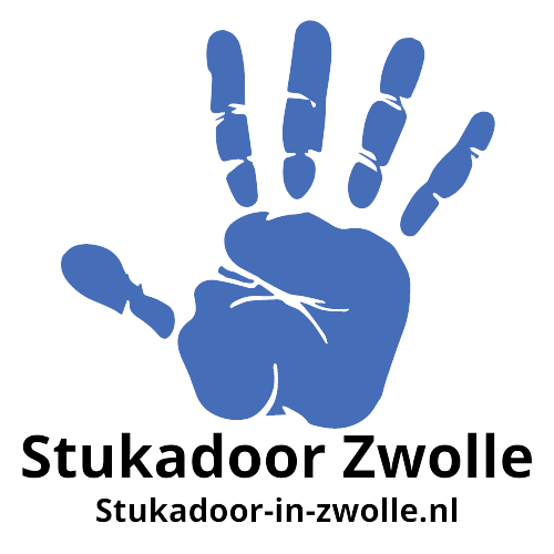 Stukadoor Zwolle